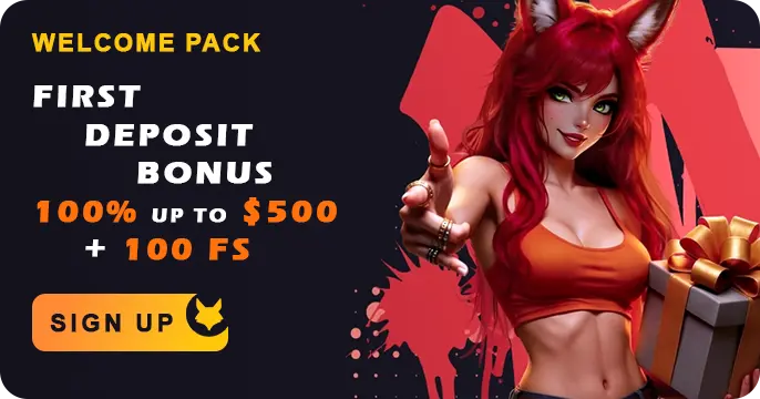 Foxslots Casino